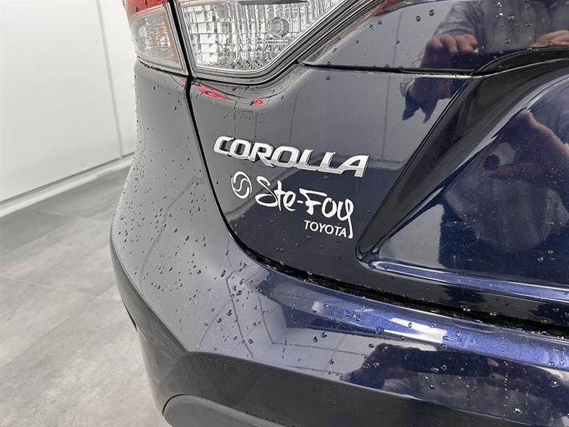 toyota Corolla 2021 - 6