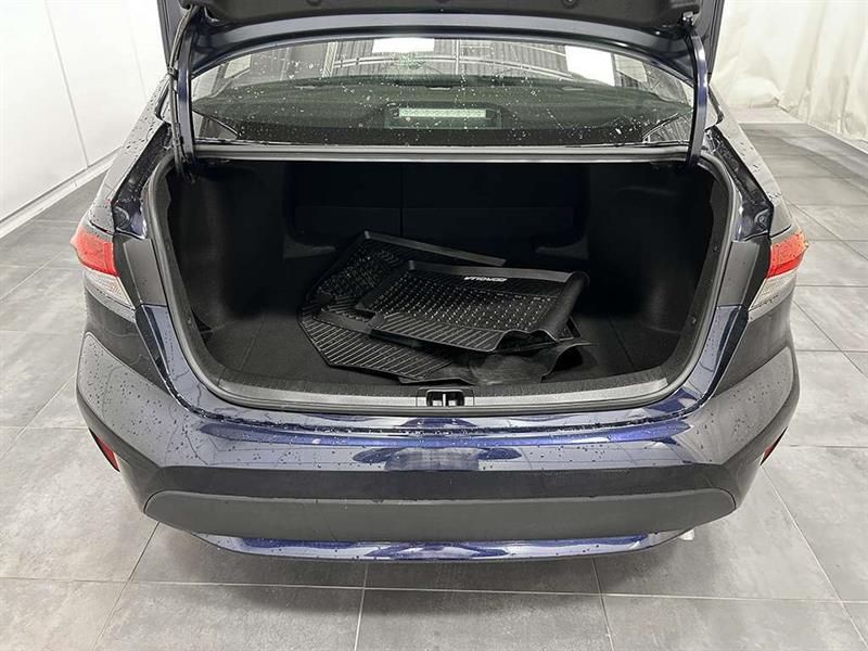 toyota Corolla 2021 - 9