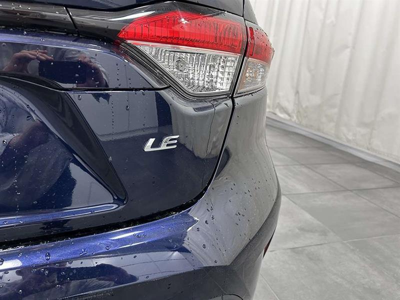 toyota Corolla 2021 - 10