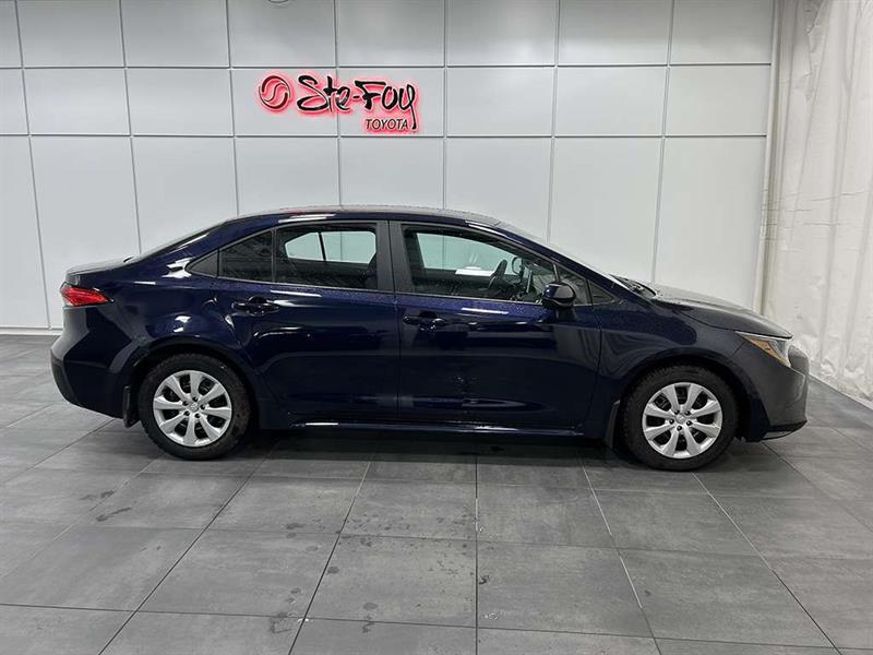 toyota Corolla 2021 - 13