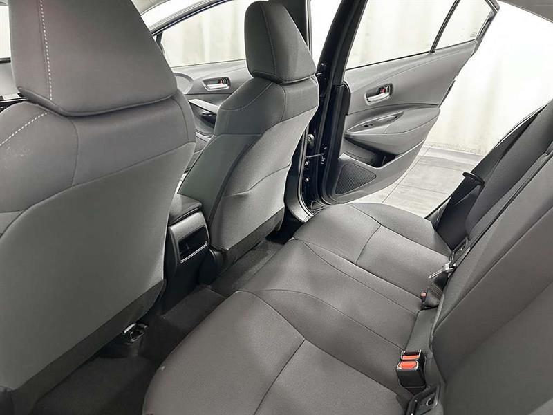 toyota Corolla 2021 - 14