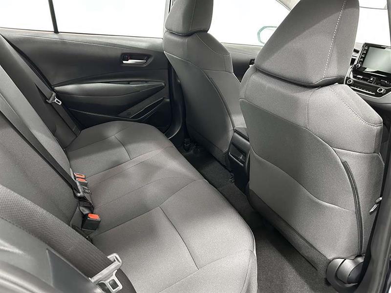 toyota Corolla 2021 - 15