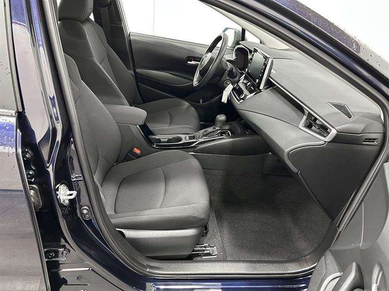 toyota Corolla 2021 - 18