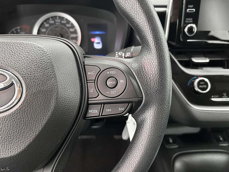toyota Corolla 2021 - 25