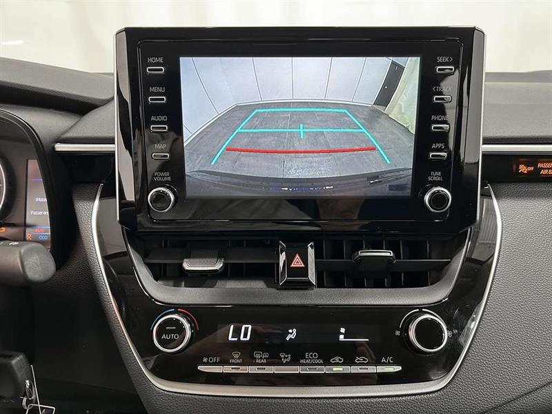 toyota Corolla 2021 - 29
