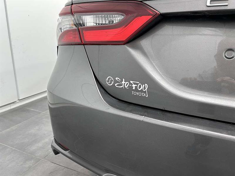 toyota Camry 2021 - 7