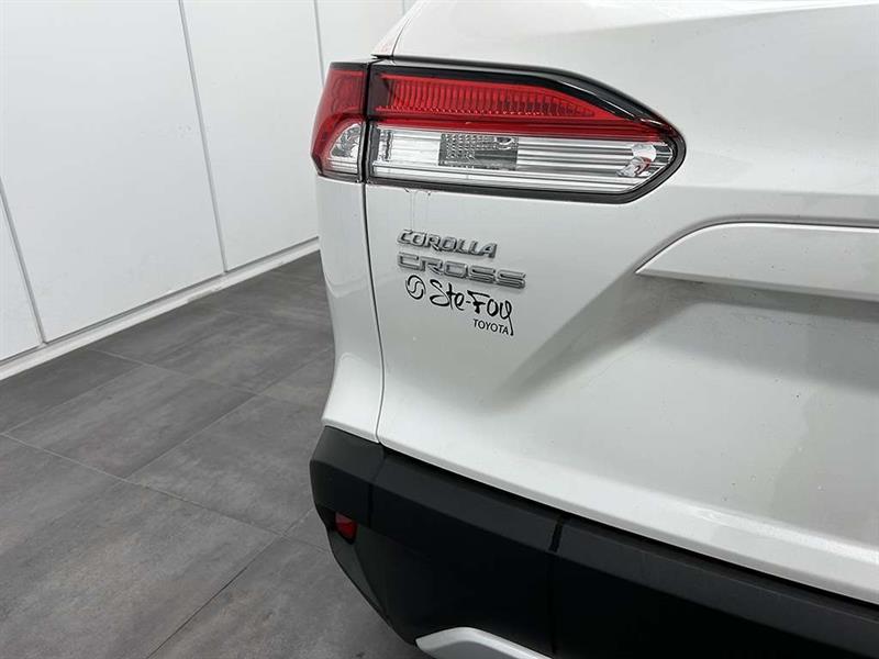 toyota Corolla Cross 2022 - 6