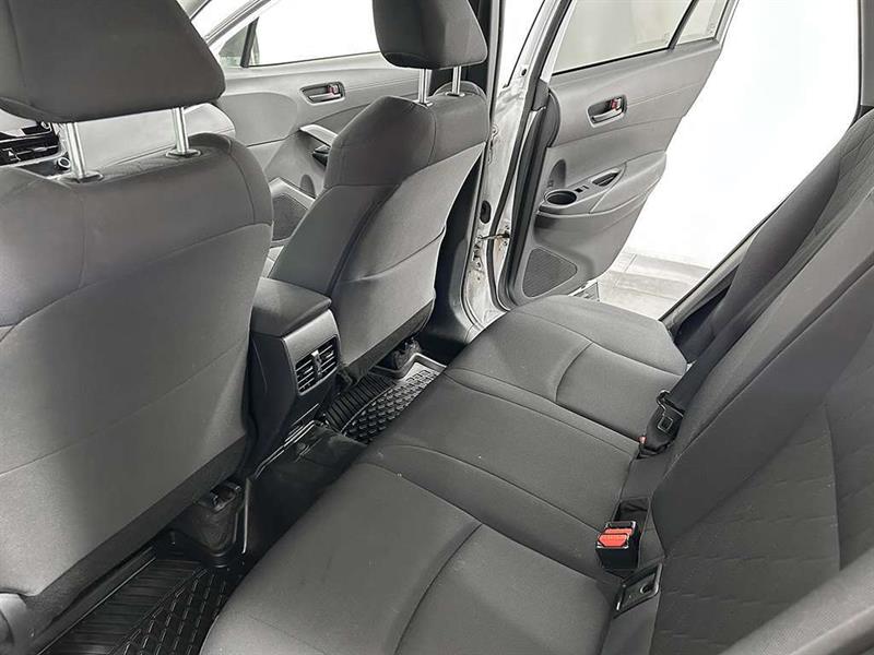toyota Corolla Cross 2022 - 12