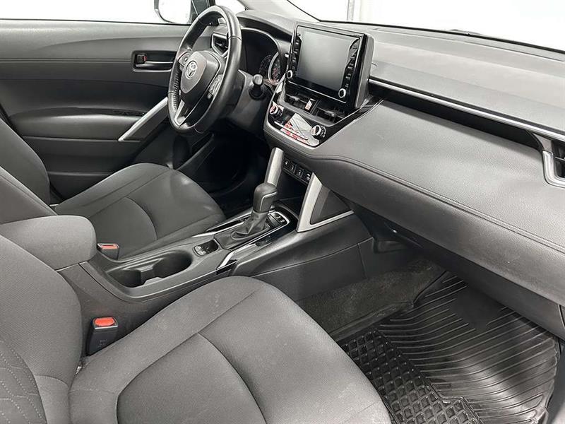 toyota Corolla Cross 2022 - 13