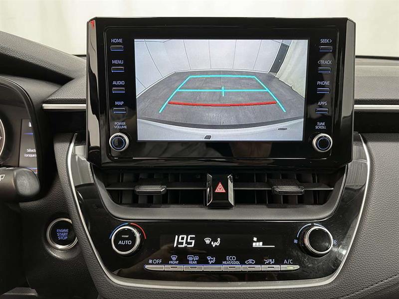 toyota Corolla Cross 2022 - 27