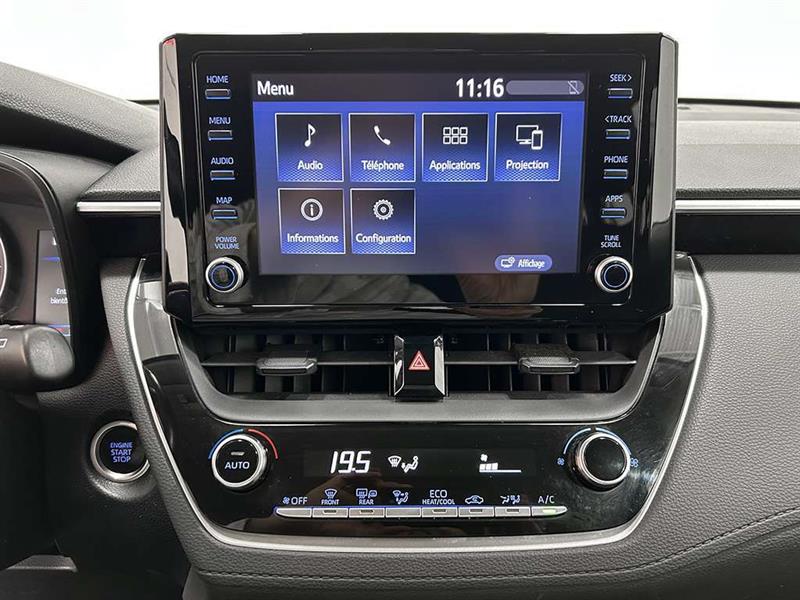 toyota Corolla Cross 2022 - 28