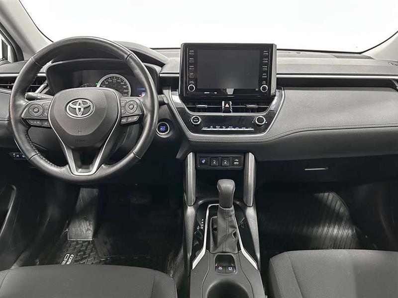 toyota Corolla Cross 2022 - 29