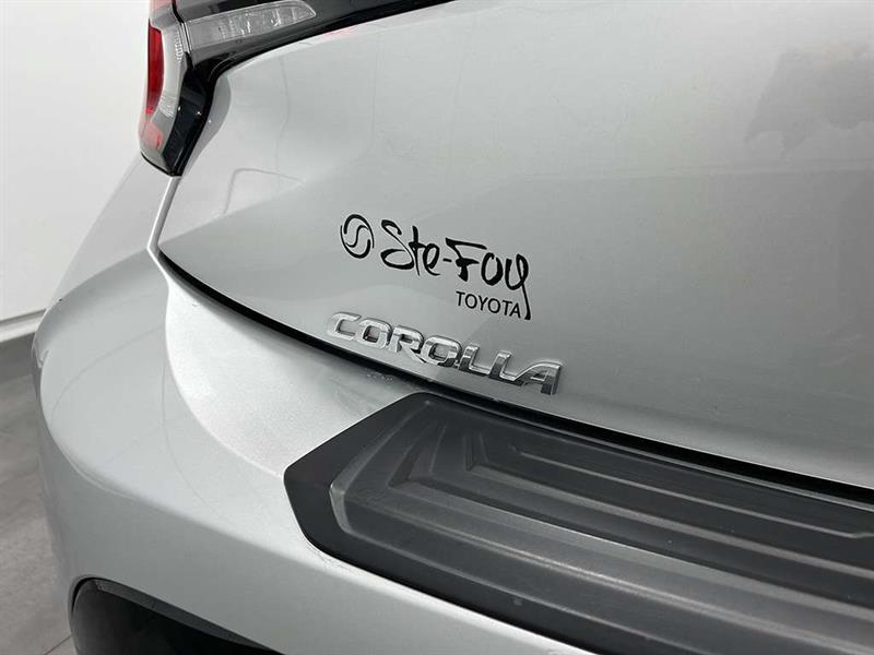 toyota Corolla à hayon 2024 - 6