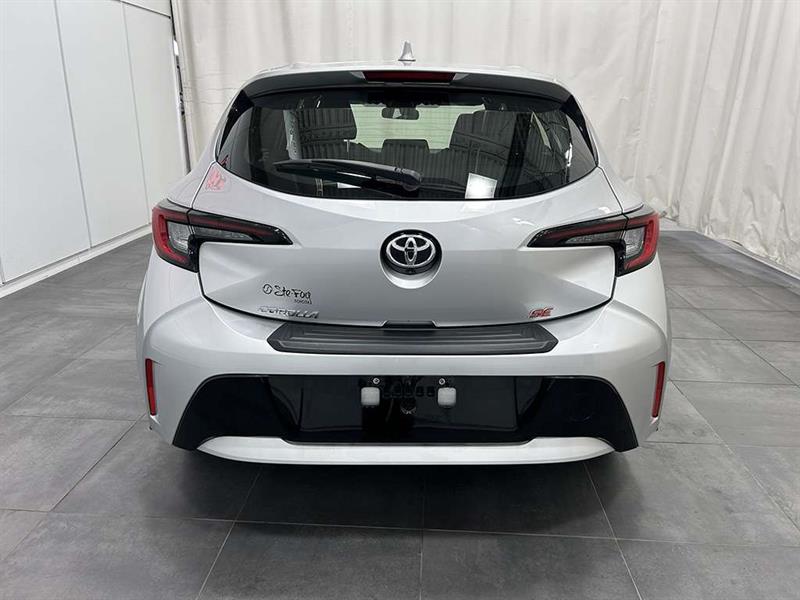 toyota Corolla à hayon 2024 - 7