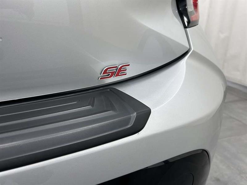 toyota Corolla à hayon 2024 - 9