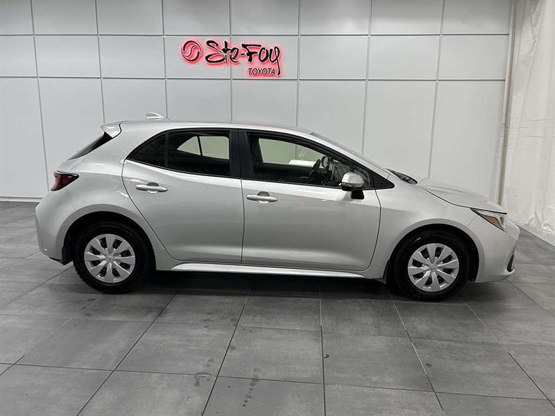 toyota Corolla à hayon 2024 - 13