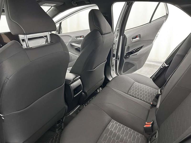 toyota Corolla à hayon 2024 - 14