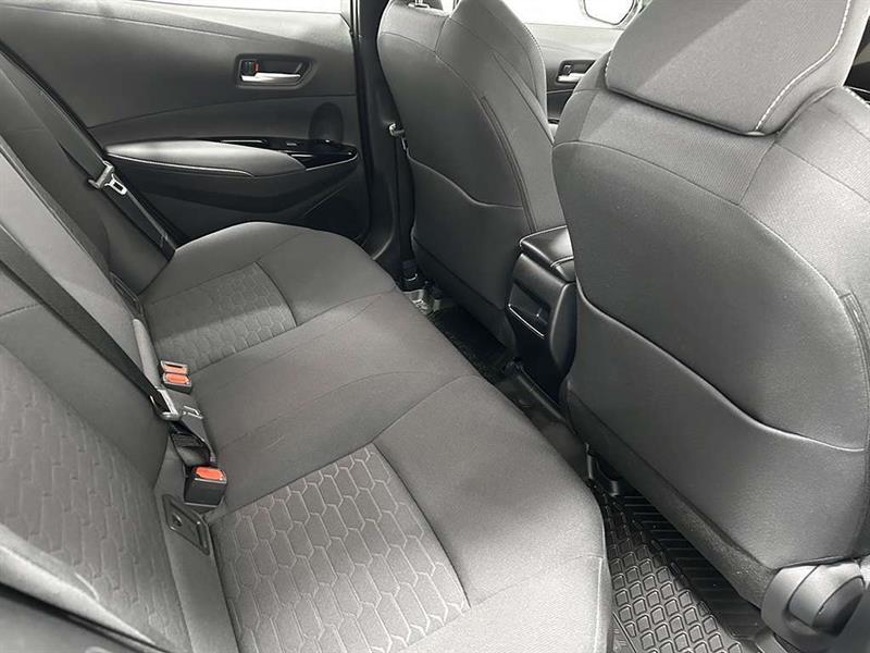toyota Corolla à hayon 2024 - 15