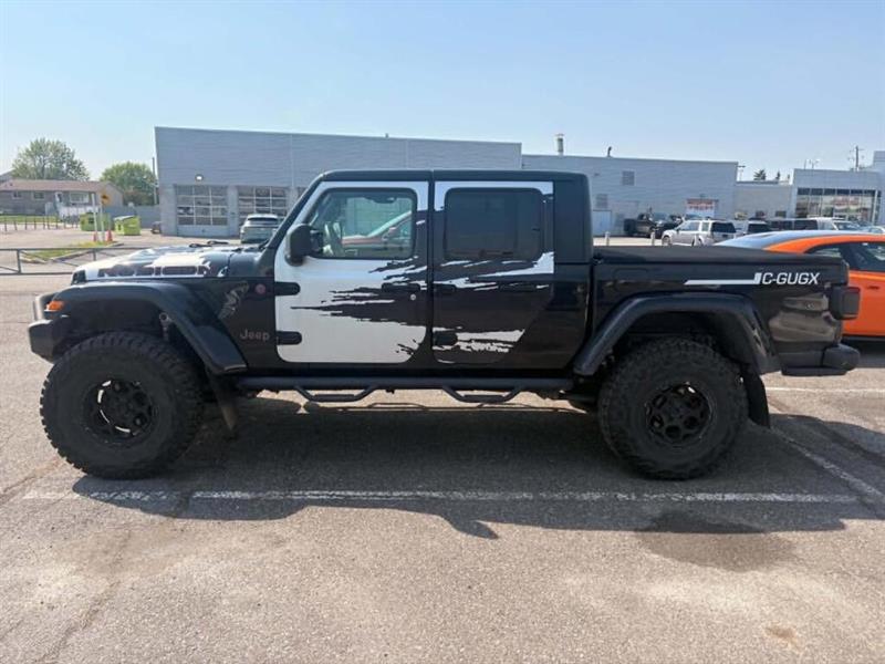jeep Gladiator 2021 - 3