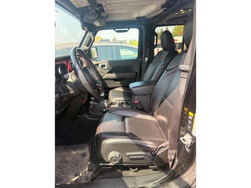 jeep Gladiator 2021 - 4