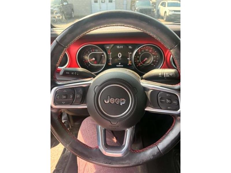 jeep Gladiator 2021 - 6