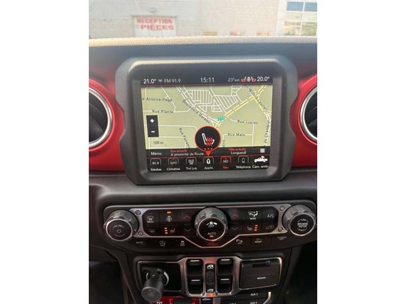jeep Gladiator 2021 - 7