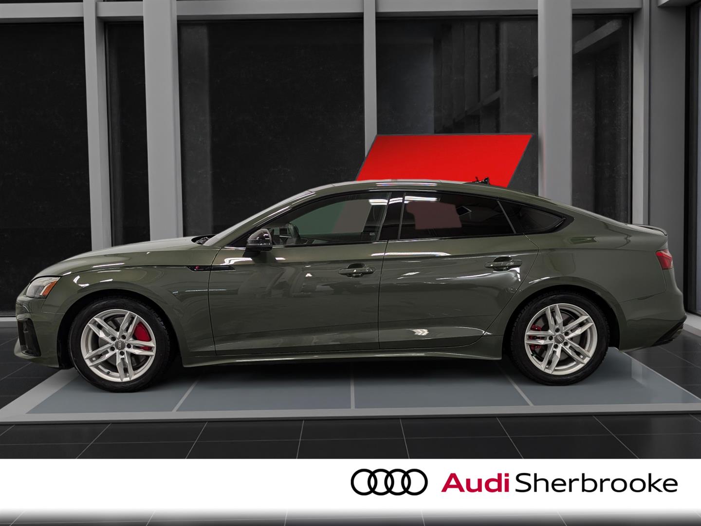 audi A5 Sportback 2023 - 2