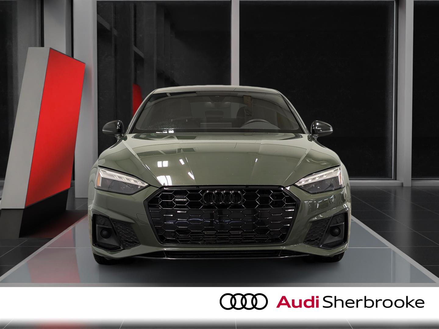 audi A5 Sportback 2023 - 3