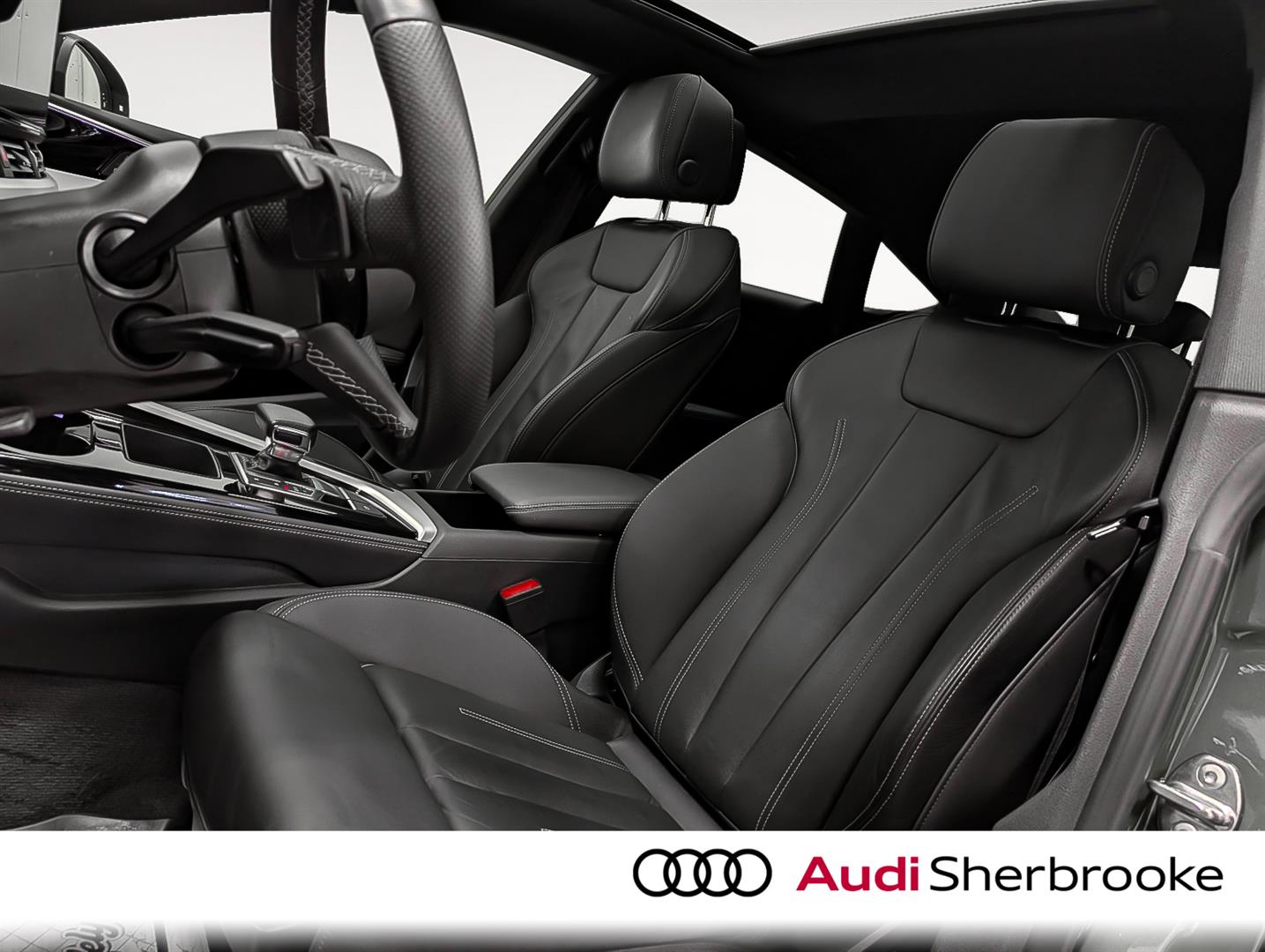 audi A5 Sportback 2023 - 9