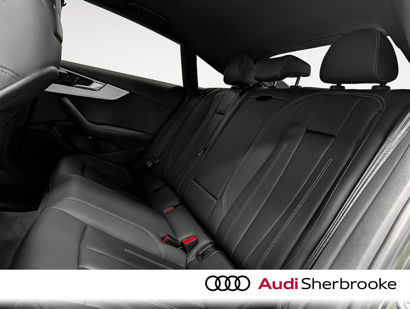audi A5 Sportback 2023 - 12