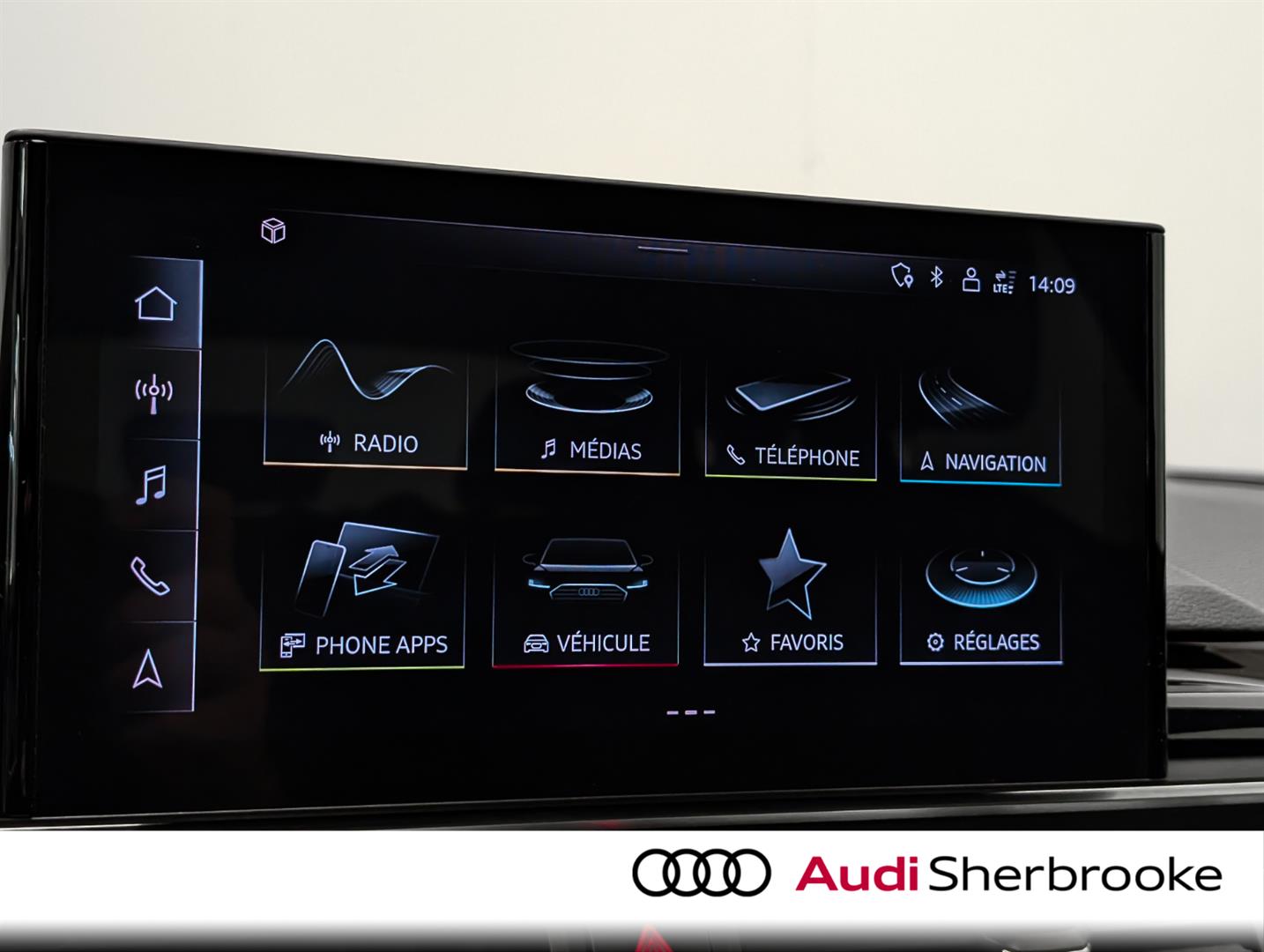 audi A5 Sportback 2023 - 16