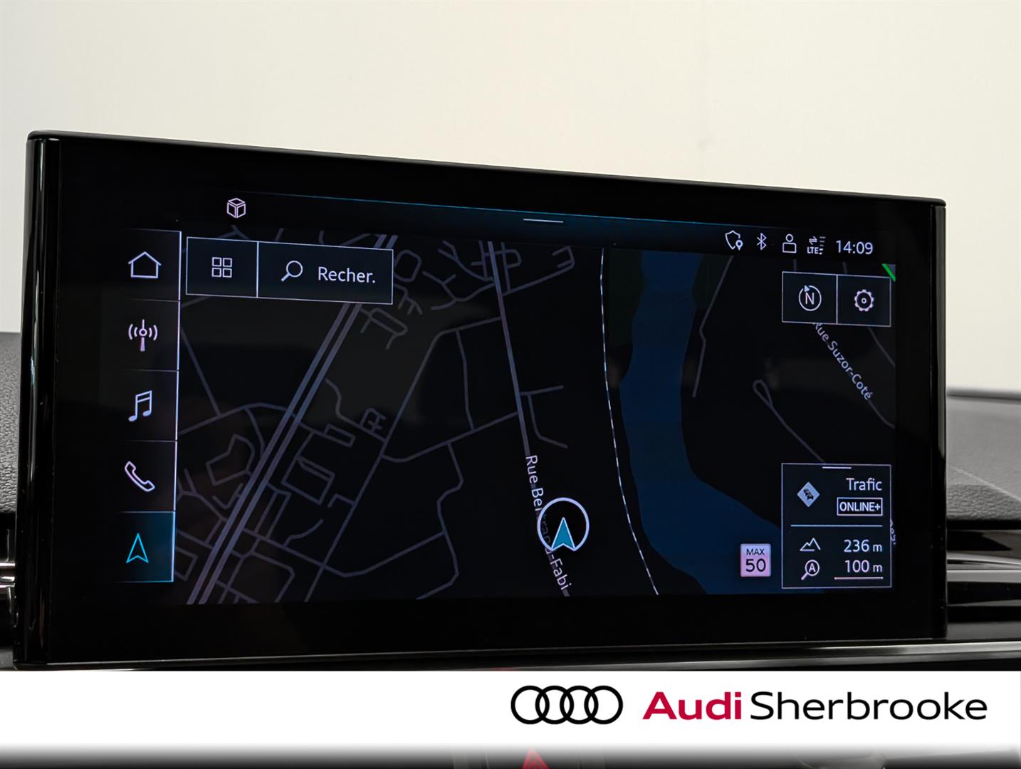 audi A5 Sportback 2023 - 17