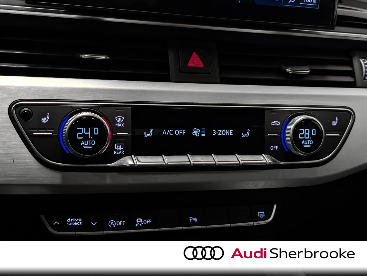 audi A5 Sportback 2023 - 18