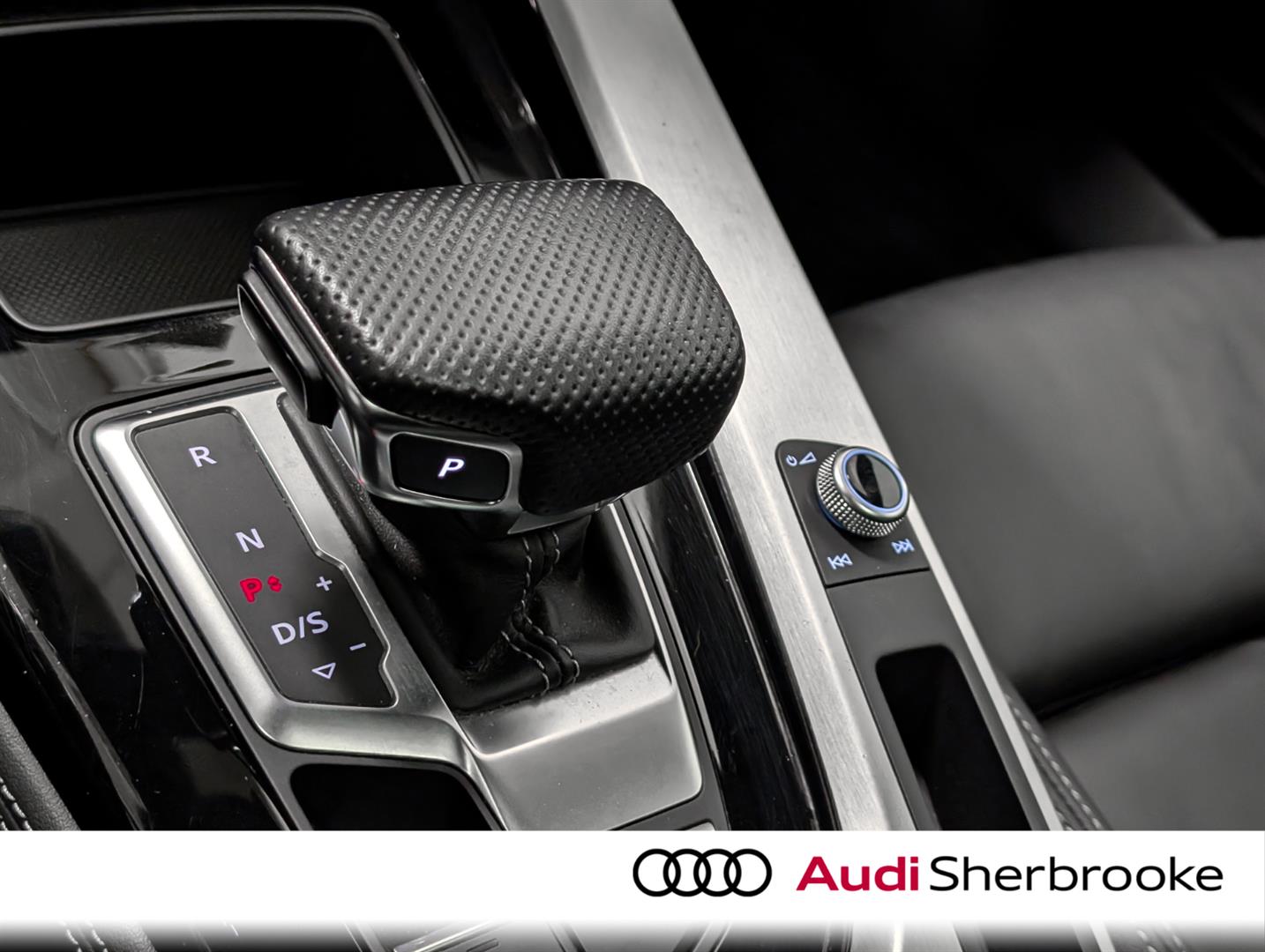 audi A5 Sportback 2023 - 19