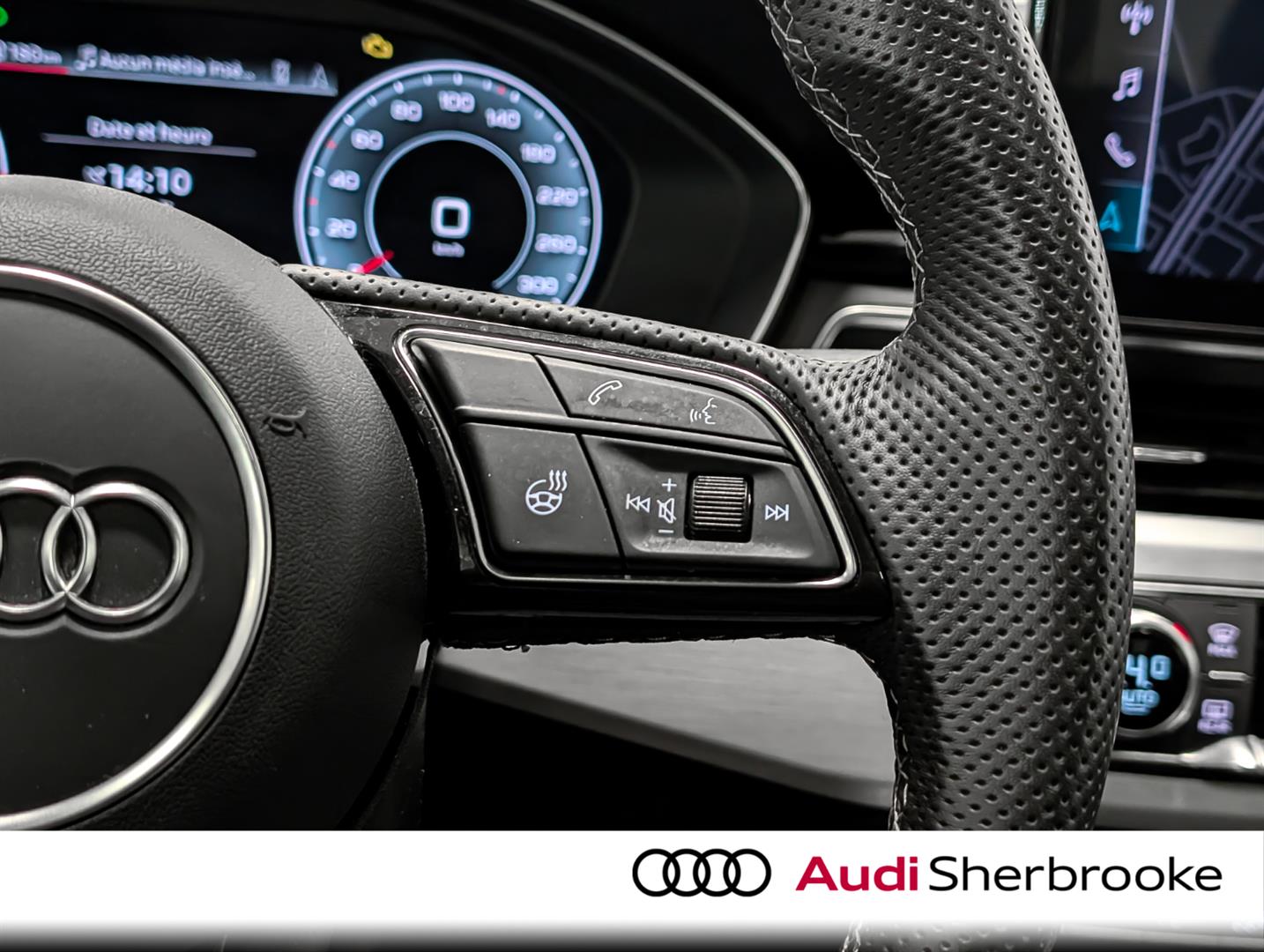 audi A5 Sportback 2023 - 20