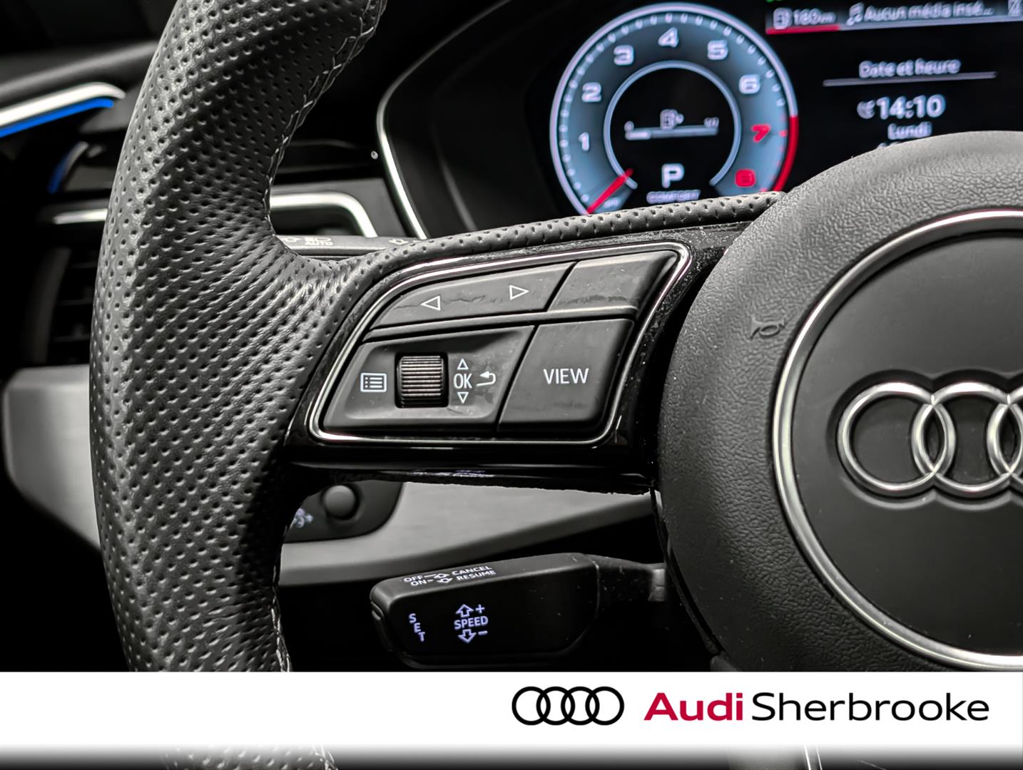 audi A5 Sportback 2023 - 21