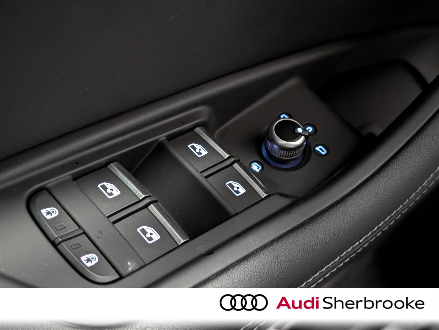 audi A5 Sportback 2023 - 22