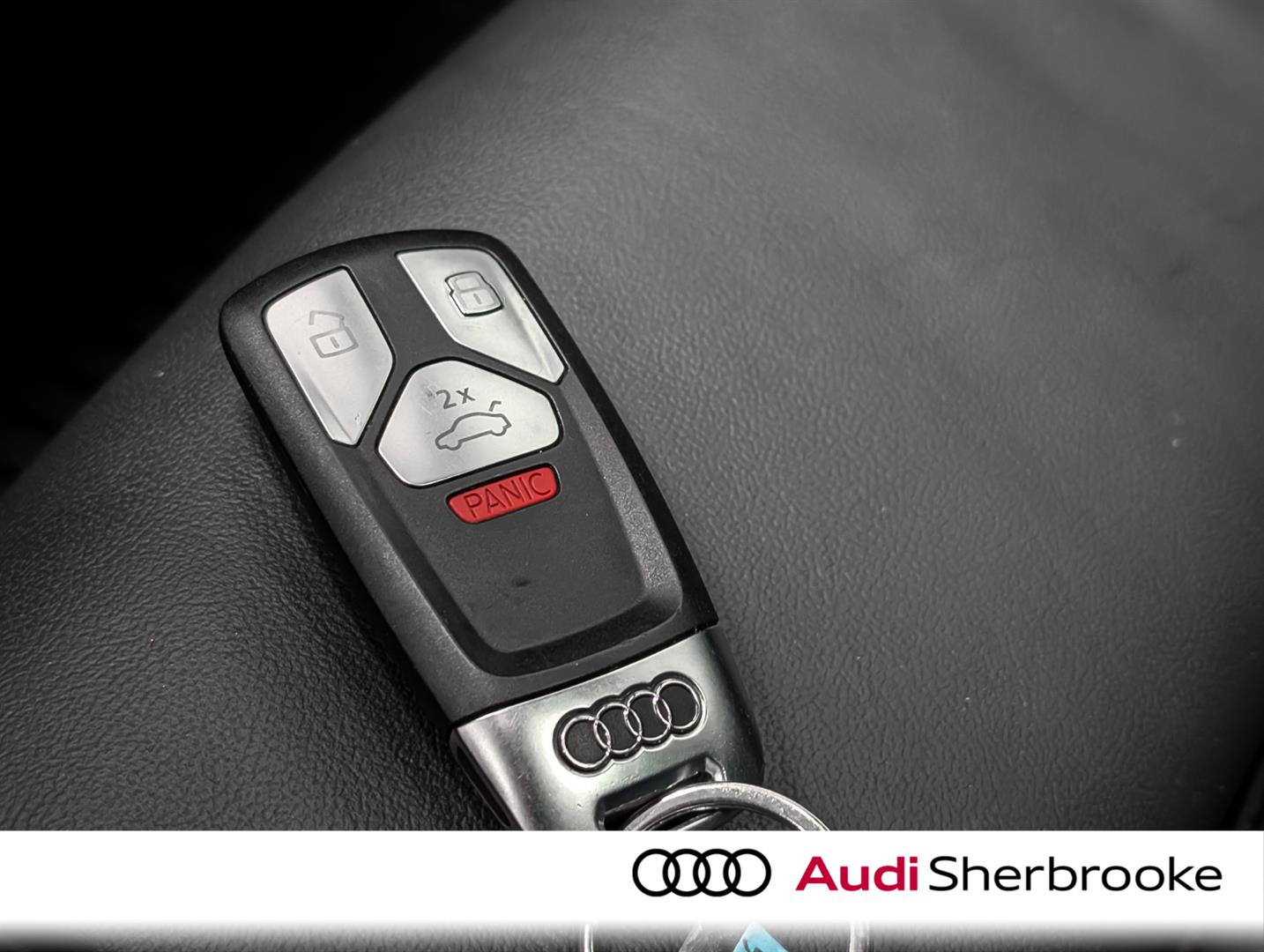 audi A5 Sportback 2023 - 26