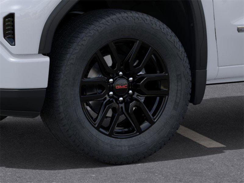 gmc Sierra 1500 2026 - 9
