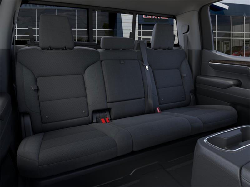 gmc Sierra 1500 2026 - 17