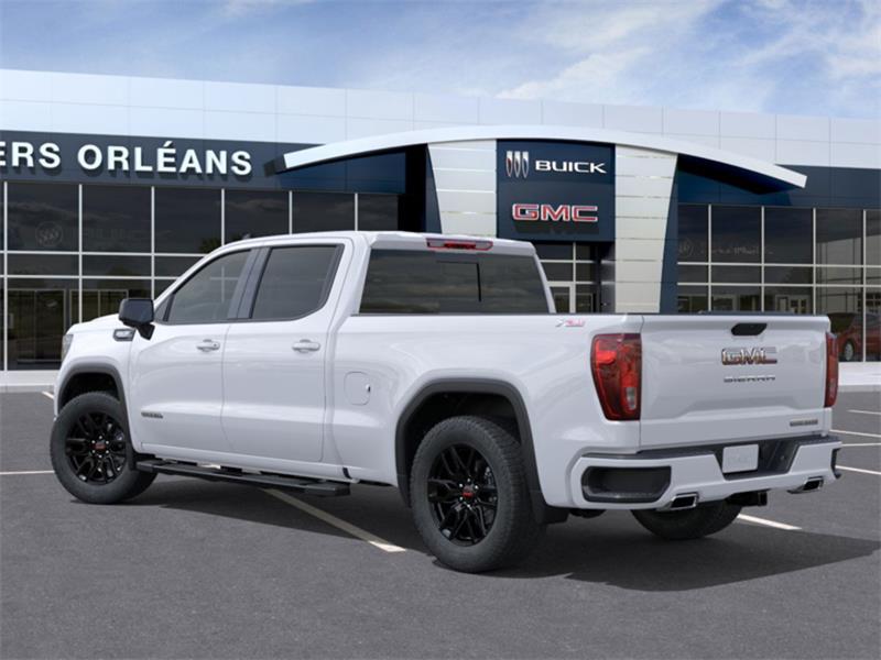 gmc Sierra 1500 2026 - 3