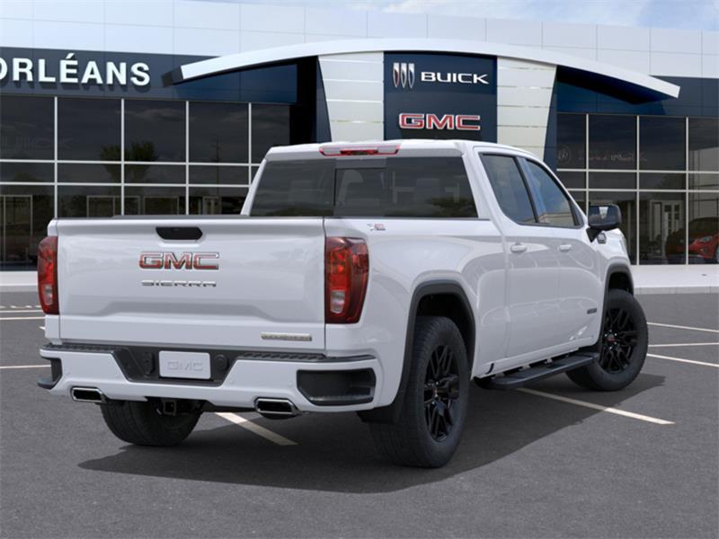 gmc Sierra 1500 2026 - 4