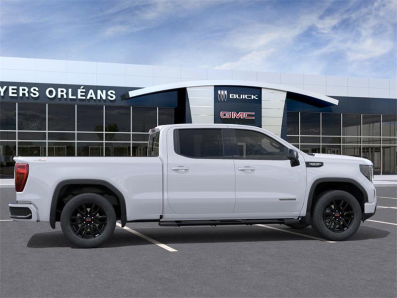 gmc Sierra 1500 2026 - 5