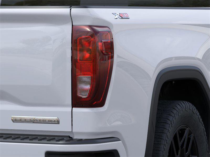 gmc Sierra 1500 2026 - 11