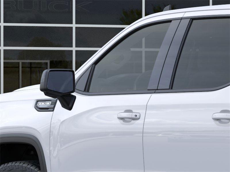 gmc Sierra 1500 2026 - 12