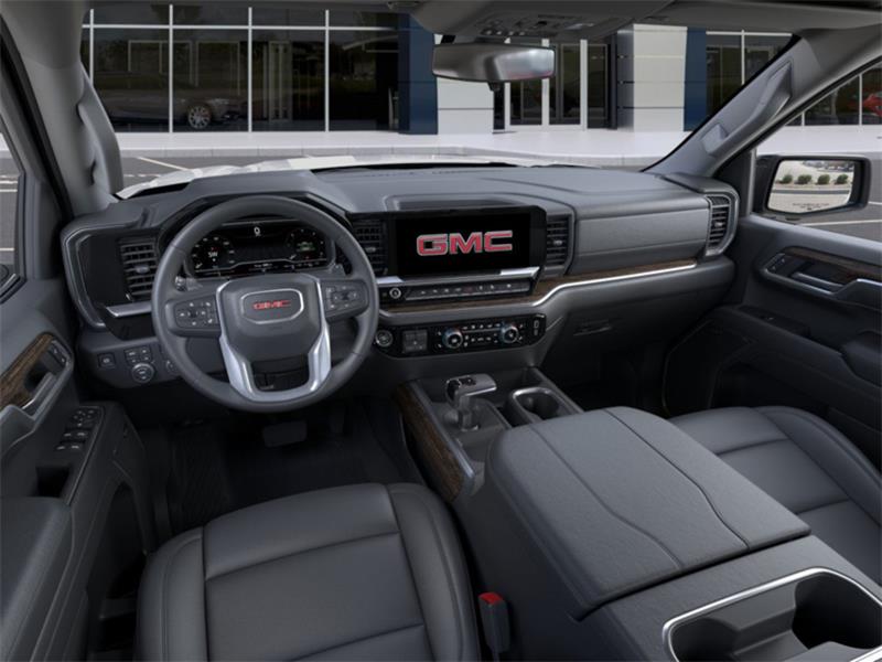 gmc Sierra 1500 2026 - 15