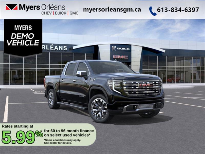 gmc Sierra 1500 2026