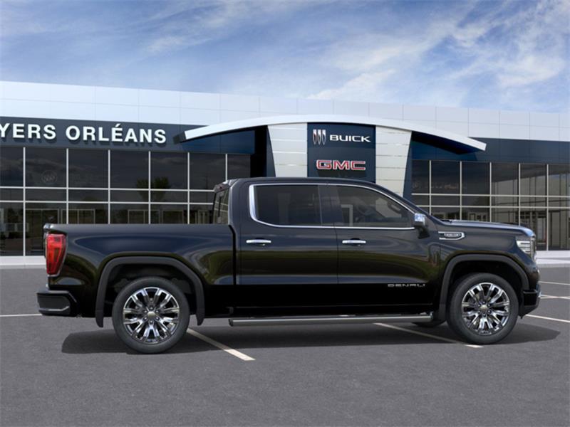 gmc Sierra 1500 2026 - 5