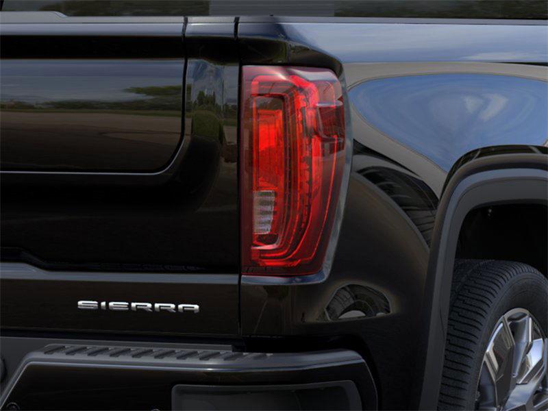 gmc Sierra 1500 2026 - 11