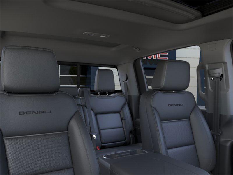 gmc Sierra 1500 2026 - 24